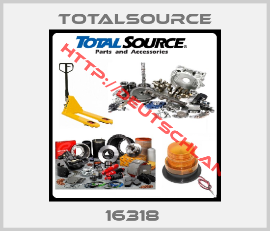 TotalSource-16318 