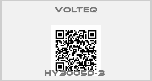VOLTEQ-HY3005D-3 