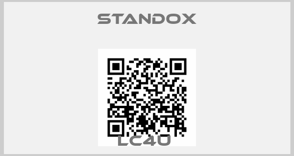Standox-LC4U 