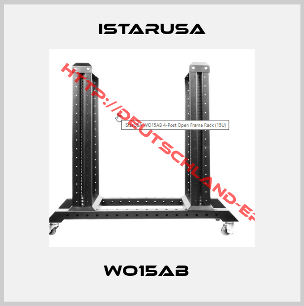 iStarUSA-WO15AB  