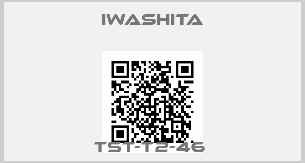 Iwashita-TST-T2-46 