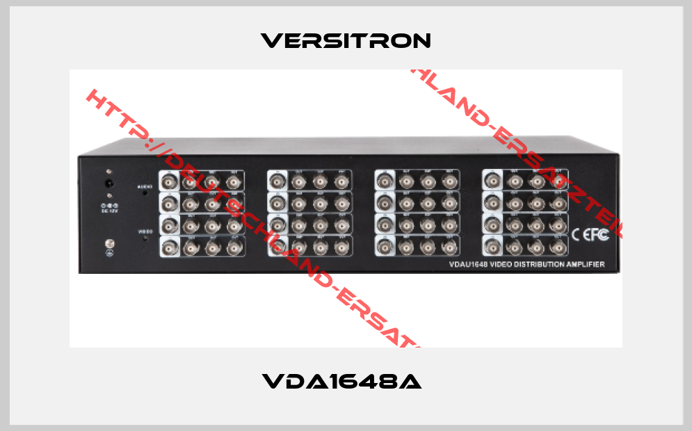 Versitron-VDA1648A 