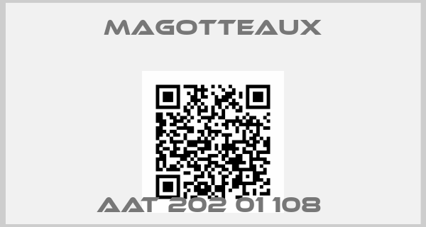 Magotteaux-AAT 202 01 108 