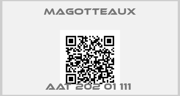 Magotteaux-AAT 202 01 111 