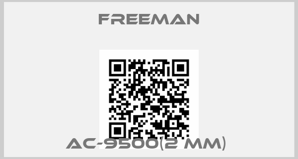 Freeman-AC-9500(2 MM) 
