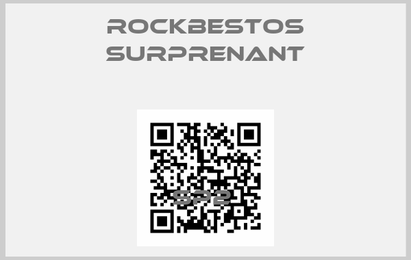 Rockbestos Surprenant-SP2 