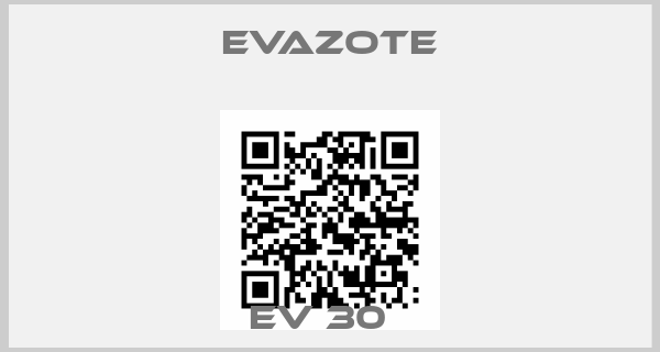 Evazote-EV 30  