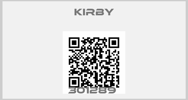 KIRBY-301289 