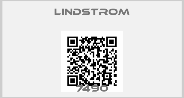LINDSTROM-7490