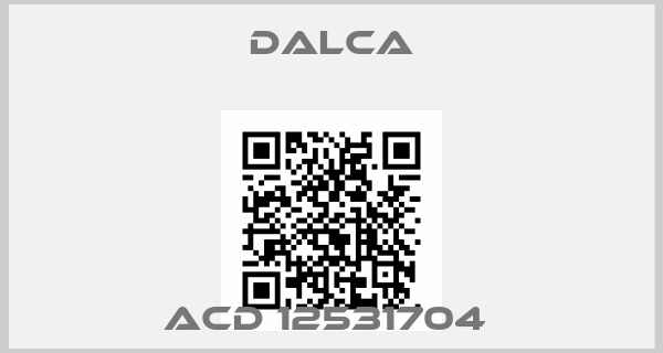 DALCA-ACD 12531704 