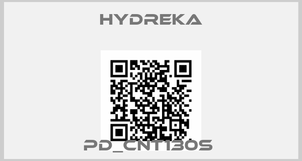 Hydreka-PD_CNT130S 