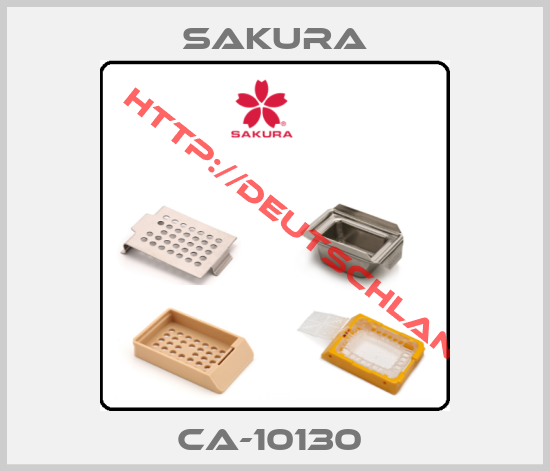 Sakura-CA-10130 