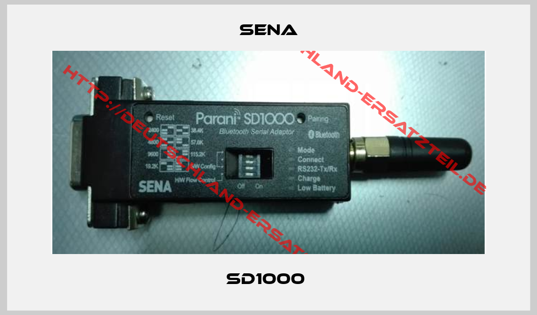 sena-SD1000 