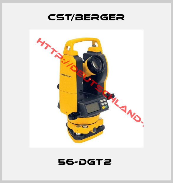 CST/berger-56-DGT2 