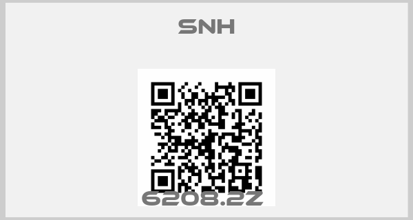 SNH-6208.2Z 