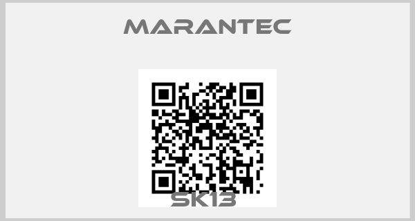 MARANTEC-SK13 