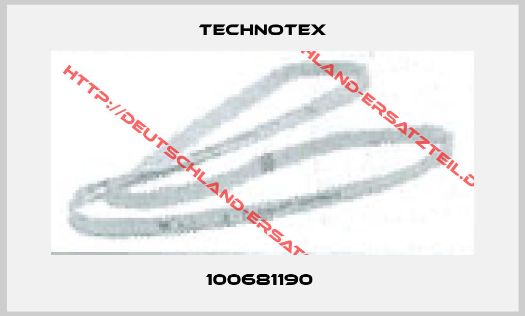 TECHNOTEX-100681190 