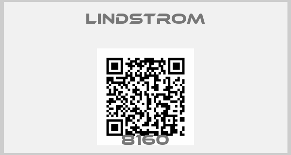 LINDSTROM-8160