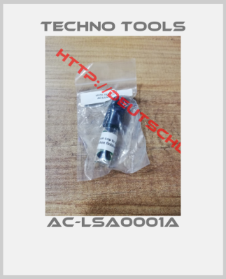 Techno Tools-AC-LSA0001A
