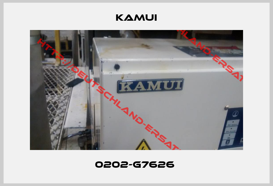 Kamui-0202-G7626 