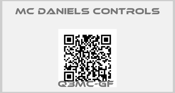 Mc Daniels Controls-Q3MC-GF 