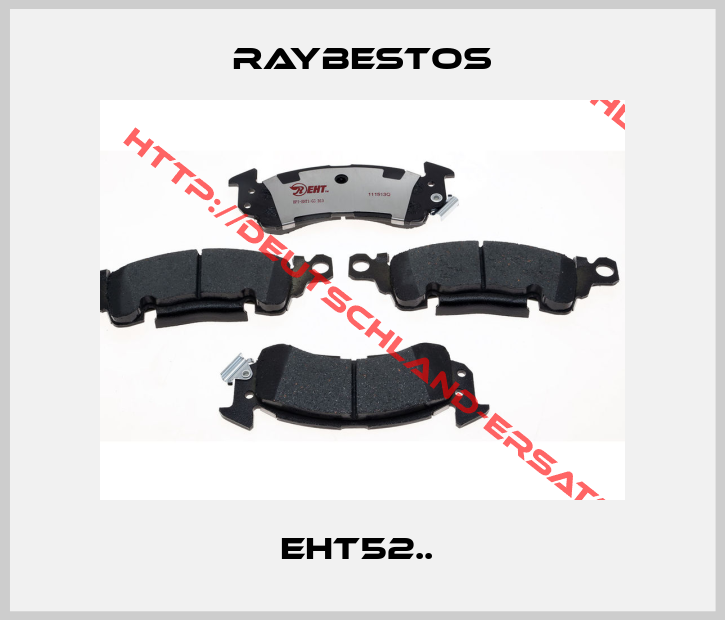 Raybestos-EHT52.. 