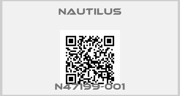 Nautilus-N47199-001