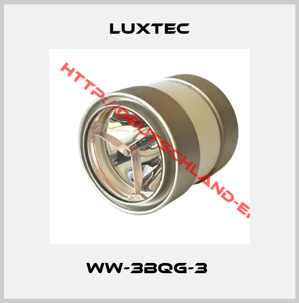 Luxtec- WW-3BQG-3 