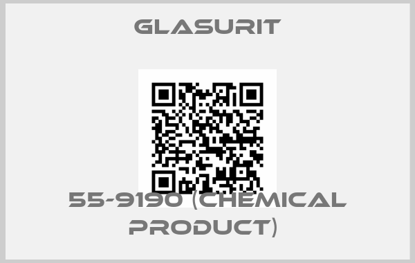 Glasurit-55-9190 (chemical product) 