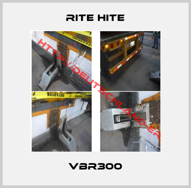 Rite Hite-VBR300