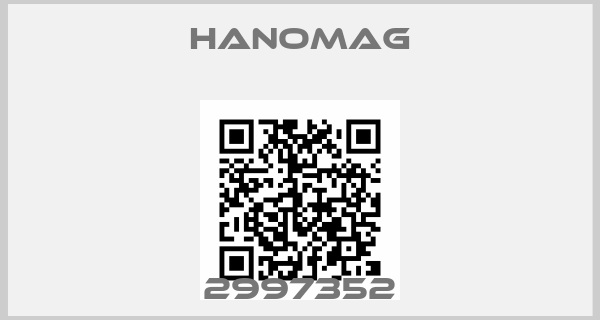 Hanomag-2997352