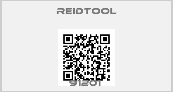Reidtool-91201 