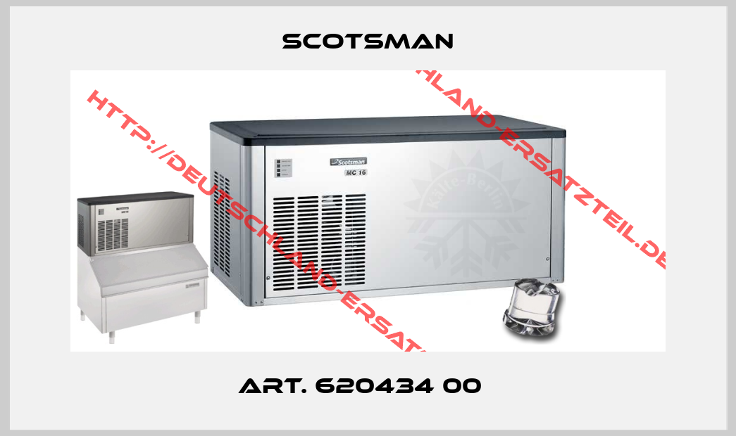 Scotsman-Art. 620434 00  