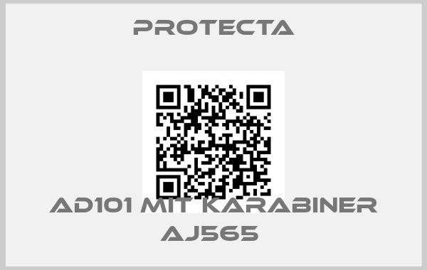 Protecta-AD101 MIT KARABINER AJ565 