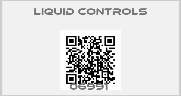 Liquid Controls-06991 