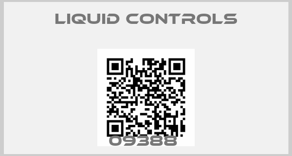 Liquid Controls-09388 