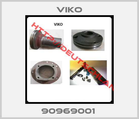 VIKO-90969001 