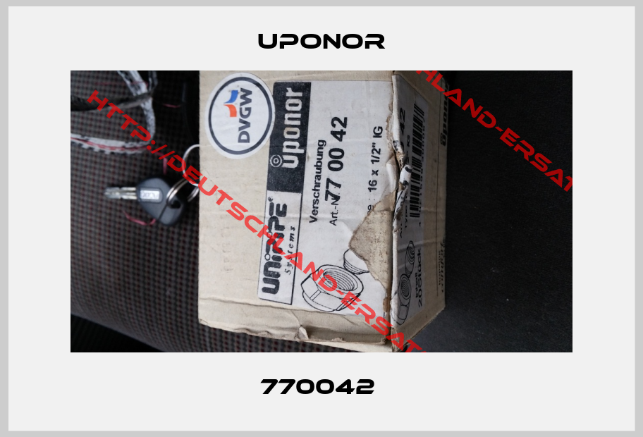 Uponor-770042 