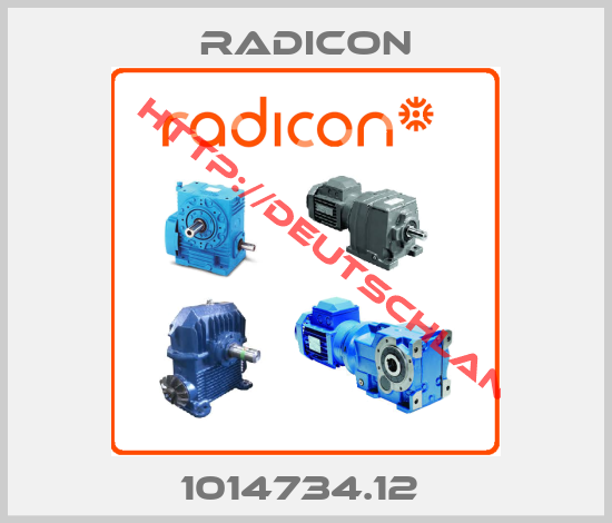 Radicon-1014734.12 