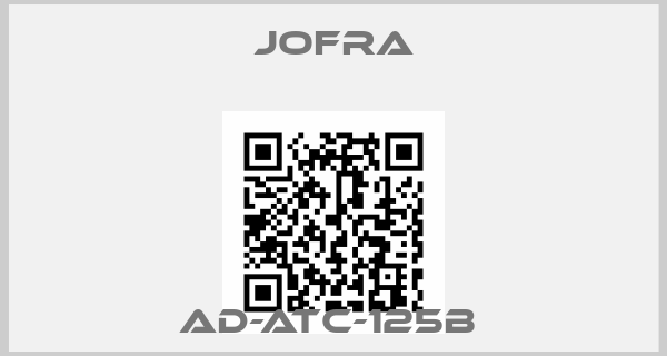 Jofra-AD-ATC-125B 