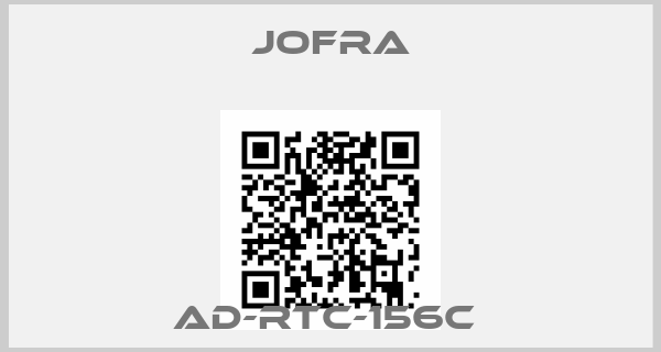 Jofra-AD-RTC-156C 