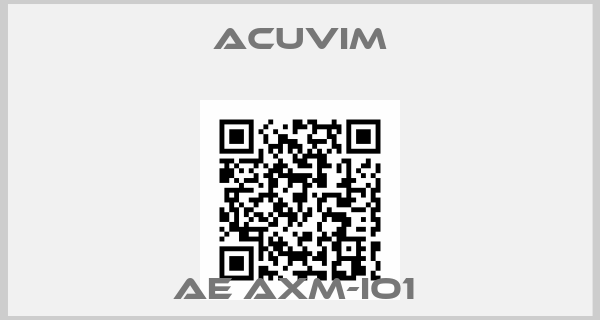 Acuvim-AE AXM-IO1 