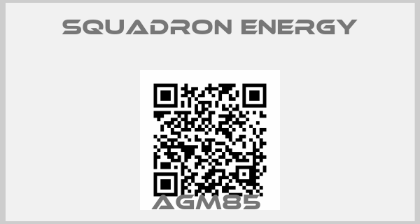 Squadron Energy-AGM85 