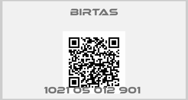 BIRTAS-1021 05 012 901 