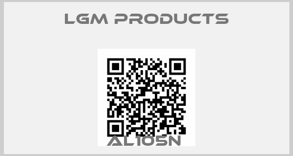 LGM Products-AL105N 