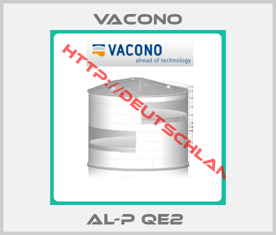 Vacono-AL-P QE2 