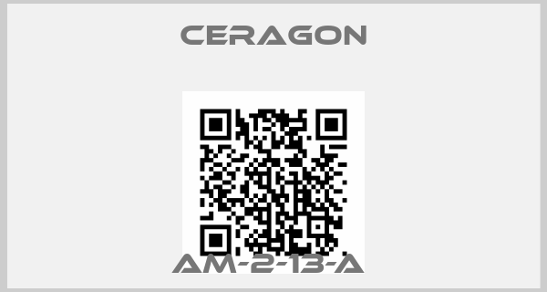 Ceragon-AM-2-13-A 