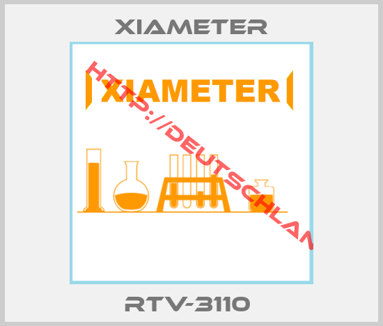 Xiameter-RTV-3110 