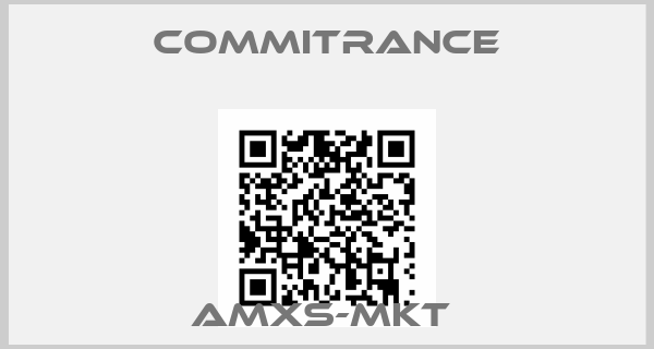 Commitrance-AMXS-MKT 
