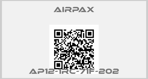Airpax-AP12-1RC-71F-202
